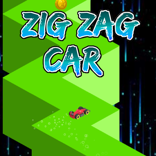 Zig Zag Car